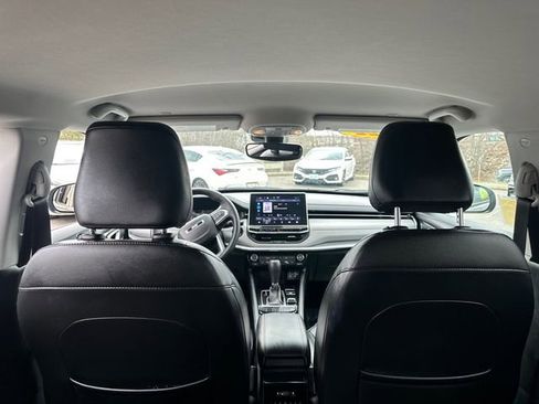 Used 2022 Jeep Compass Limited image 13