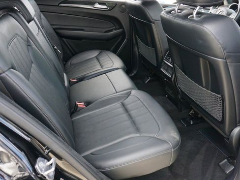 Used 2018 Mercedes-Benz GLE 350 image 30