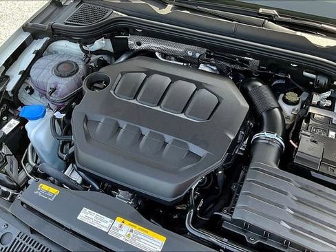 New 2026 Volkswagen Golf w/ Euro Style Package AWD/4WD image 33