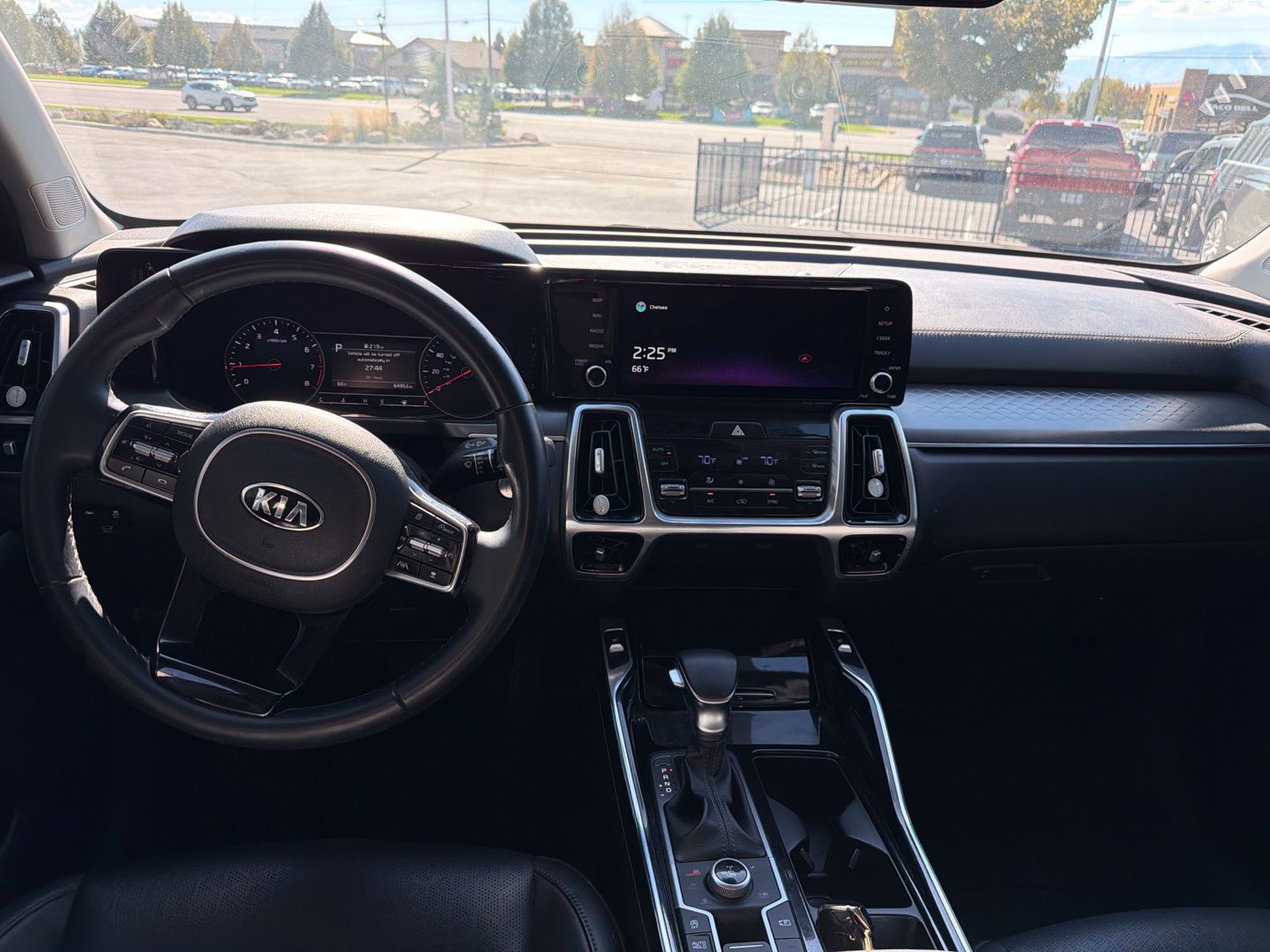 Used 2021 Kia Sorento SX AWD/4WD image 6