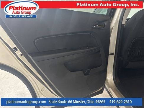 Used 2016 Chevrolet Equinox LT w/ Convenience Package FWD image 43