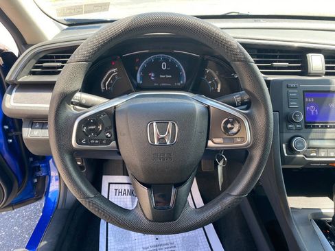 Used 2021 Honda Civic LX image 13