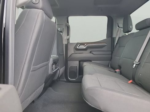 New 2026 Chevrolet Silverado 1500 RST RWD image 10
