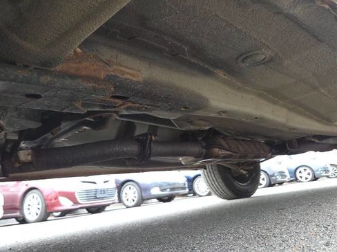 Used 2008 Subaru Forester 2.5X AWD/4WD image 54