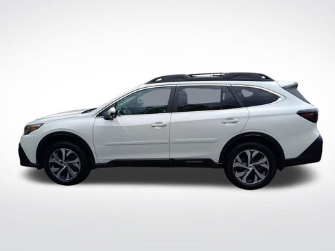 Used 2022 Subaru Outback Limited AWD/4WD image 4