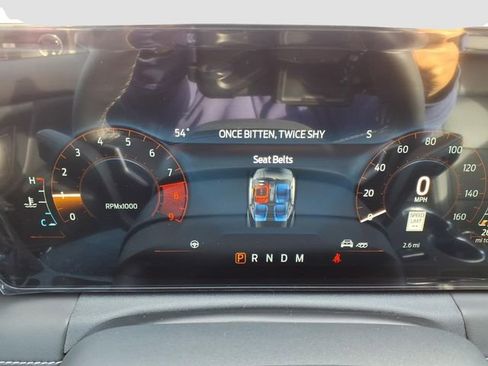 New 2026 Ford Mustang GT Premium image 20