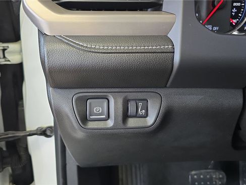 Used 2020 GMC Acadia Denali w/ Trailering Package image 24