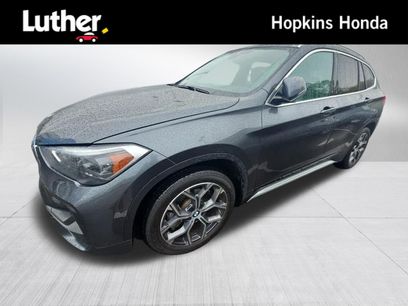 Used 2021 BMW X1 xDrive28i w/ Convenience Package