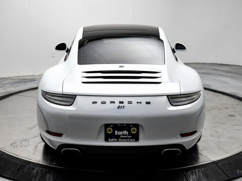 Used 2015 Porsche 911 Carrera image 11