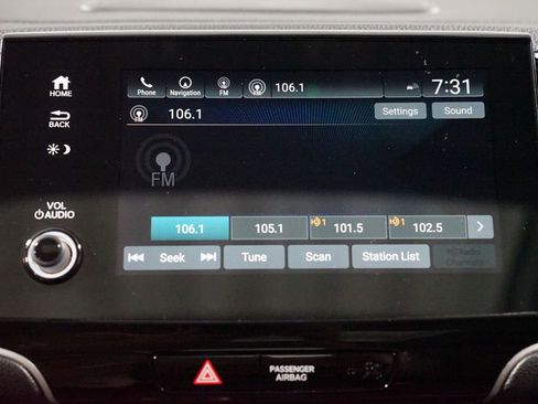 Used 2020 Honda Pilot Elite image 19