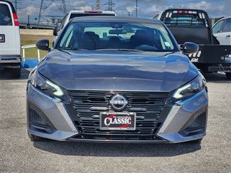 Used 2024 Nissan Altima 2.5 S video 2