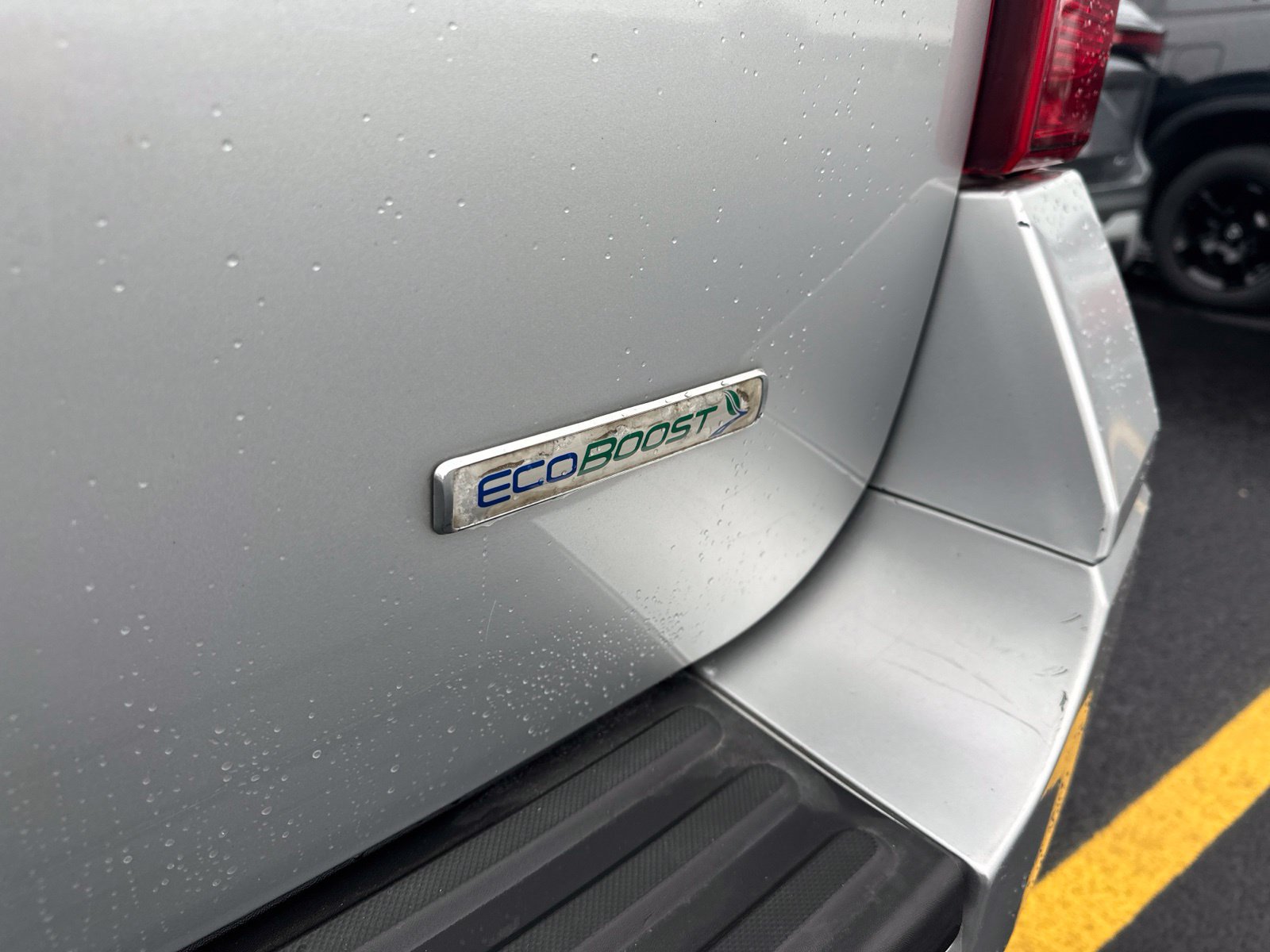 Used 2017 Ford Expedition XLT AWD/4WD image 6
