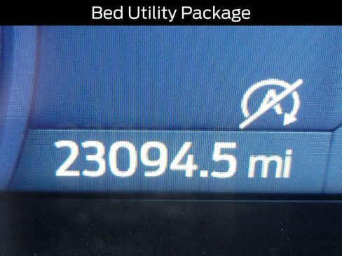 Certified 2023 Ford F150 XLT w/ Equipment Group 302A High image 24