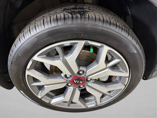 Used 2021 Kia Seltos S AWD/4WD image 12