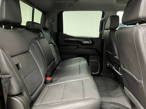 Used 2024 GMC Sierra 1500 Elevation w/ Elevation Premium Package AWD/4WD image 52