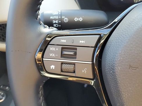 New 2026 Honda HR-V EX-L image 14
