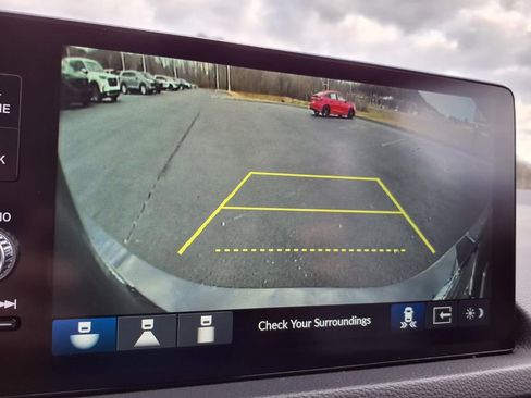 New 2026 Honda Civic Sport Touring image 18