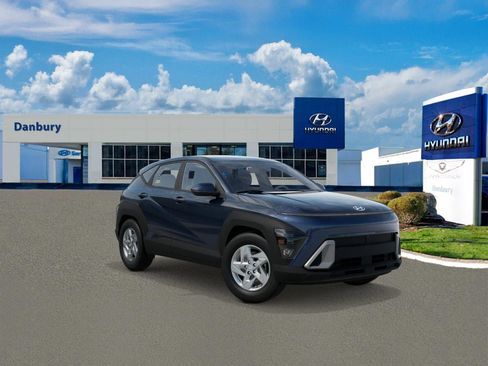 New 2026 Hyundai Kona SE AWD/4WD image 2