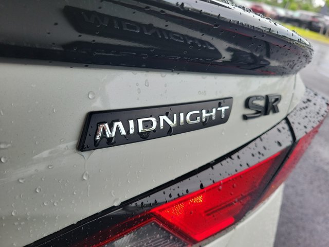 Certified 2022 Nissan Altima 2.5 SR w/ Midnight Edition Package FWD image 16