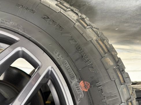 Used 2025 Ford Ranger XLT w/ Advanced Towing Package image 49