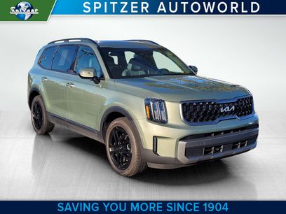 Used 2023 Kia Telluride EX X-Line