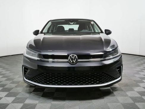Certified 2026 Volkswagen Jetta S FWD image 31