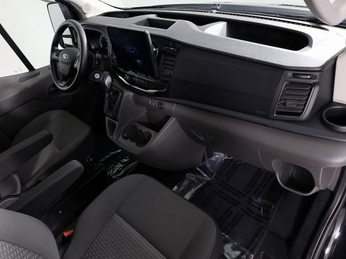 Used 2024 Ford Transit 350 XLT image 39