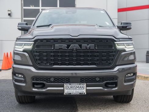 New 2026 RAM 1500 Limited image 2