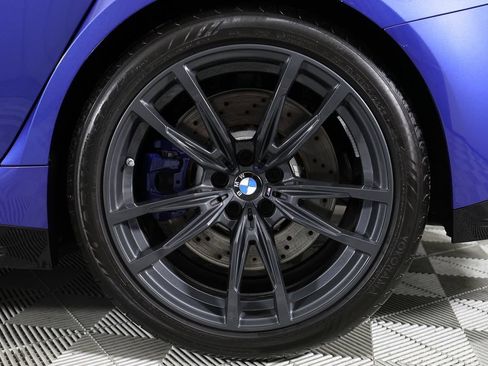 Used 2026 BMW M3 RWD image 48