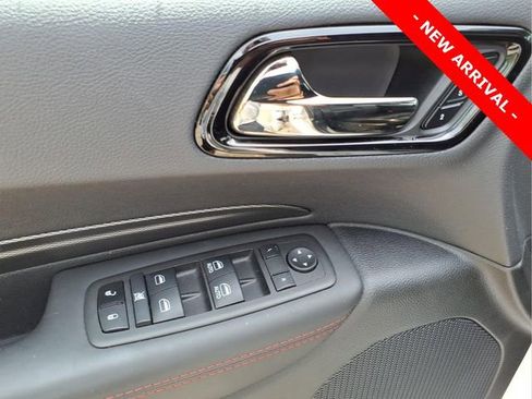 Used 2024 Dodge Durango R/T AWD/4WD image 13