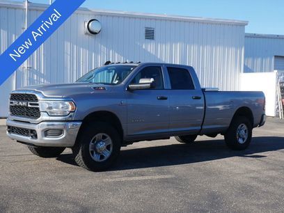 Used 2020 RAM 3500 Tradesman