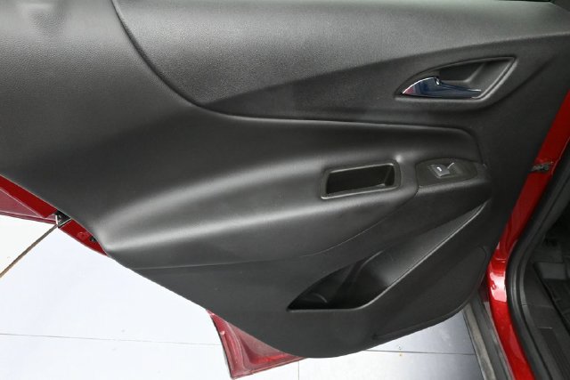 Used 2022 Chevrolet Equinox LT FWD image 28