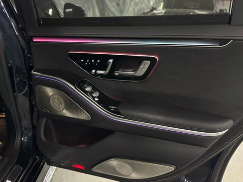 Used 2024 Mercedes-Benz S 63 AMG S image 32