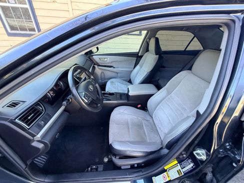 Used 2015 Toyota Camry XSE w/ Moonroof Package image 20