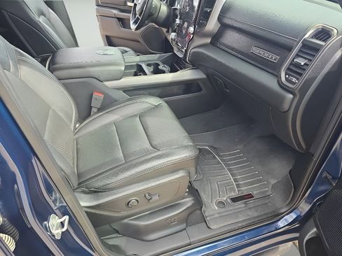 Used 2019 RAM 1500 Sport w/ Alpine Leather & Sound Group AWD/4WD image 35