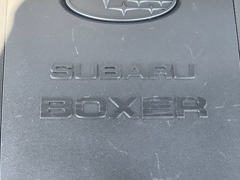 Used 2021 Subaru Forester AWD/4WD image 15