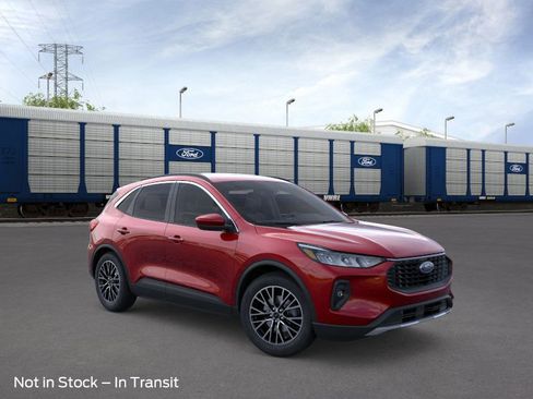 New 2026 Ford Escape SE image 7