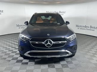 Certified 2023 Mercedes-Benz GLC 300 video 2
