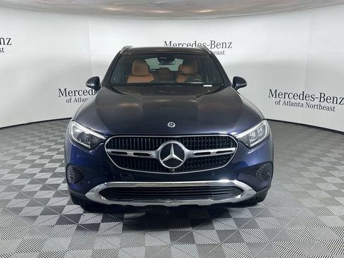 Certified 2023 Mercedes-Benz GLC 300 image 2