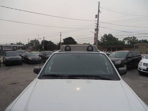 Used 2014 Nissan Xterra PRO-4X w/ Pro-4x Leather Package AWD/4WD image 45