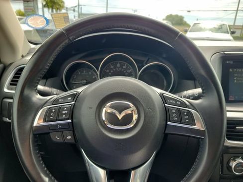 Used 2016 MAZDA CX-5 Grand Touring AWD/4WD image 19