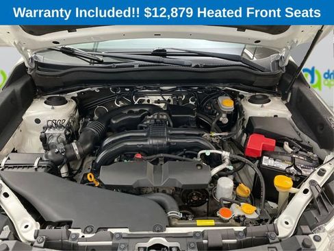 Used 2016 Subaru Forester 2.5i Premium w/ Popular Package #2 image 12