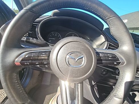 Used 2024 MAZDA CX-30 AWD 2.5 S w/ Select Sport Pkg image 10