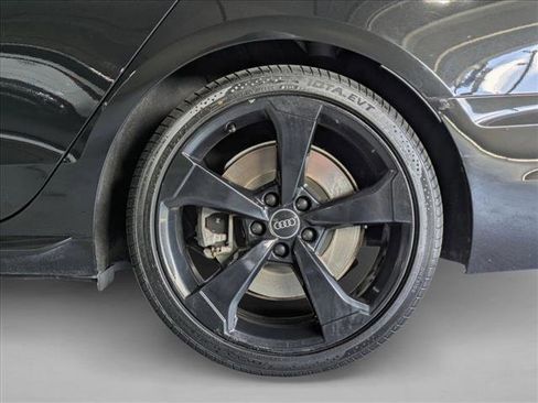 Used 2021 Audi A4 2.0T Premium Plus w/ Premium Plus Package AWD/4WD image 20