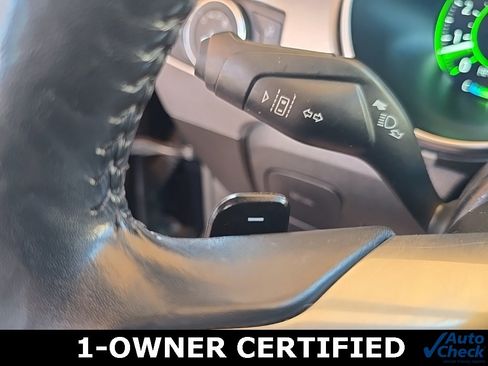 Certified 2022 Ford Mustang GT Premium w/ Equipment Group 401A image 21