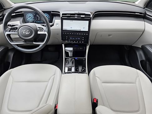 Certified 2024 Hyundai Tucson SEL w/ Convenience Package image 22