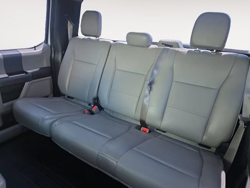 Used 2020 Ford F150 XL w/ XL Power Equipment Group AWD/4WD image 13