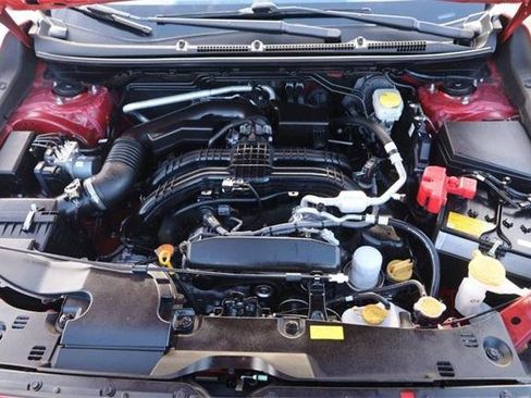 Used 2024 Subaru Crosstrek 2.0i Premium image 27