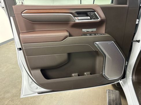 New 2026 GMC Sierra 1500 Denali w/ Denali Reserve Package AWD/4WD image 19