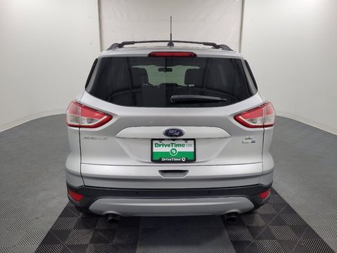 Used 2014 Ford Escape SE w/ Equipment Group 201A AWD/4WD image 6